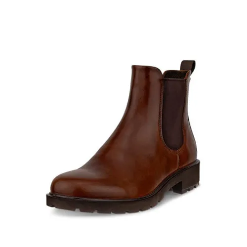 ECCO Metropole Vienna W Chelsea støvle^Dame Udsalg|Støvler