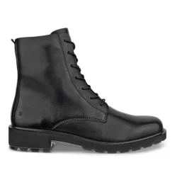 ECCO Metropole Vienna W Lace Boot støvle^Dame Udsalg|Støvler