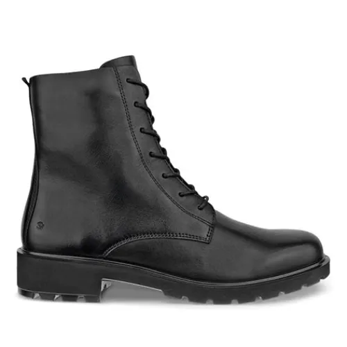 ECCO Metropole Vienna W Lace Boot støvle^Dame Udsalg|Støvler