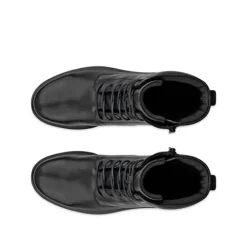 ECCO Metropole Vienna W Lace Boot støvle^Dame Udsalg|Støvler