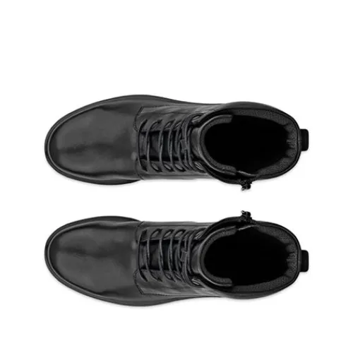 ECCO Metropole Vienna W Lace Boot støvle^Dame Udsalg|Støvler