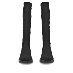 ECCO Metropole Vienna W Tall Boot^Dame Udsalg|Støvler