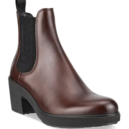 ECCO Metropole Zurich støvle^Dame Udsalg|Støvler