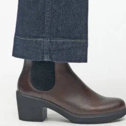 ECCO Metropole Zurich støvle^Dame Udsalg|Støvler