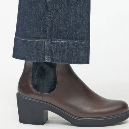 ECCO Metropole Zurich støvle^Dame Udsalg|Støvler