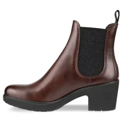 ECCO Metropole Zurich støvle^Dame Udsalg|Støvler