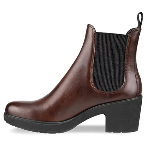 ECCO Metropole Zurich støvle^Dame Udsalg|Støvler