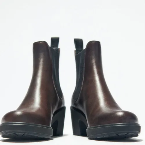 ECCO Metropole Zurich støvle^Dame Udsalg|Støvler