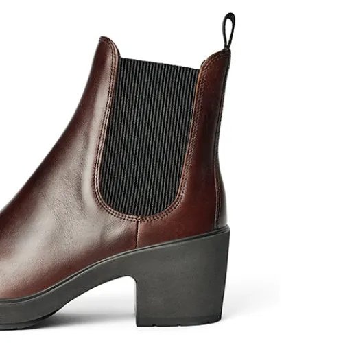 ECCO Metropole Zurich støvle^Dame Udsalg|Støvler