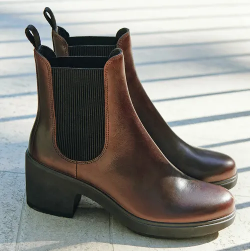 ECCO Metropole Zurich støvle^Dame Udsalg|Støvler