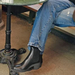 ECCO Metropole Zurich støvle^Dame Udsalg|Støvler