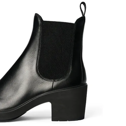 ECCO Metropole Zurich støvle^Dame Udsalg|Støvler