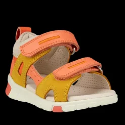 ECCO Mini Stride sandal^Børn Pige|Pige