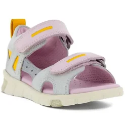 ECCO Mini Stride sandal^Børn Pige|Pige