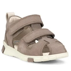 ECCO Mini Stride sandal^Børn Dreng|Pige