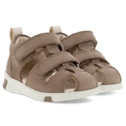 ECCO Mini Stride sandal^Børn Dreng|Pige