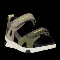 ECCO Mini Stride sandal^Børn Pige|Dreng