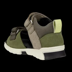 ECCO Mini Stride sandal^Børn Pige|Dreng