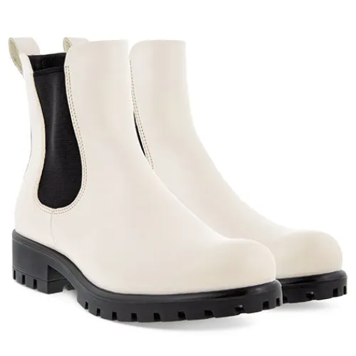 ECCO Modtray støvle^Dame Støvler|Udsalg