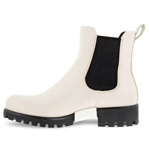 ECCO Modtray støvle^Dame Støvler|Udsalg