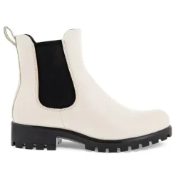 ECCO Modtray støvle^Dame Støvler|Udsalg