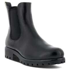 ECCO Modtray W støvle^Dame Støvler|Udsalg