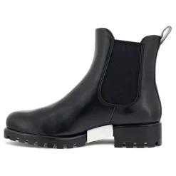 ECCO Modtray W støvle^Dame Støvler|Udsalg