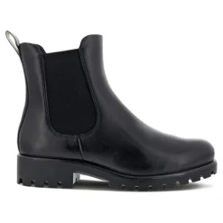 ECCO Modtray W støvle^Dame Støvler|Udsalg