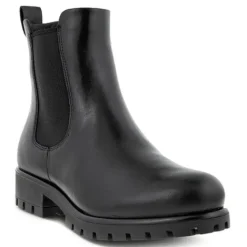 ECCO Modtray W støvle^Dame Støvler|Udsalg