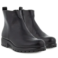 ECCO Modtray W støvle^Dame Støvler|Udsalg