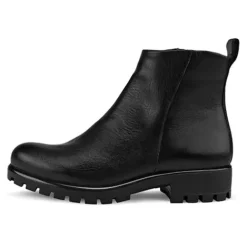 ECCO Modtray W støvle^Dame Støvler|Udsalg