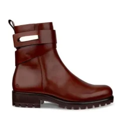 ECCO Modtray W støvle^Dame Udsalg|Støvler