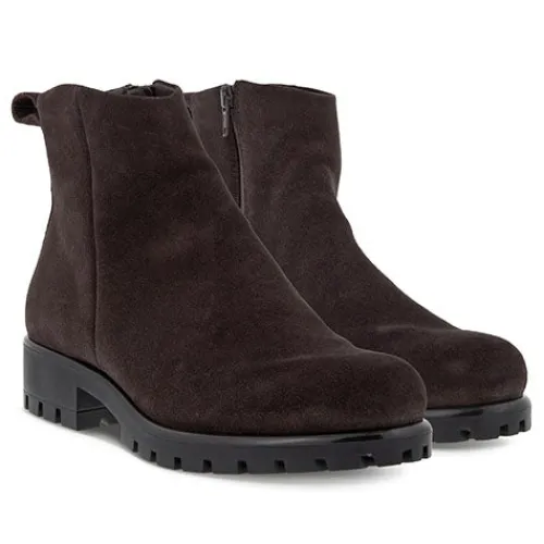 ECCO Modtray W støvle^Dame Støvler|Udsalg