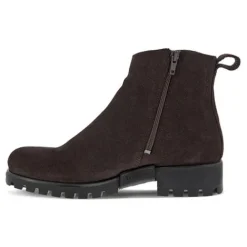 ECCO Modtray W støvle^Dame Støvler|Udsalg