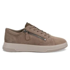 ECCO Move W Zip Lace sko^Dame Sko|Sneakers