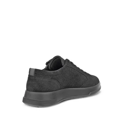 ECCO Move W Zip Lace sko^Dame Sneakers|Sko