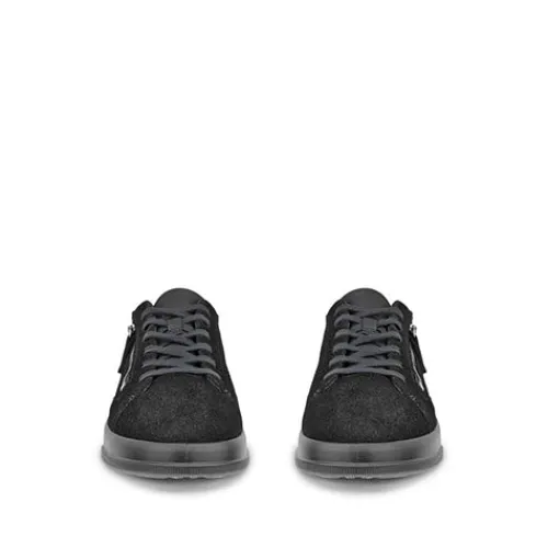ECCO Move W Zip Lace sko^Dame Sneakers|Sko