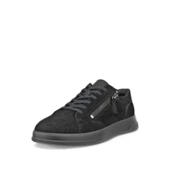 ECCO Move W Zip Lace sko^Dame Sneakers|Sko