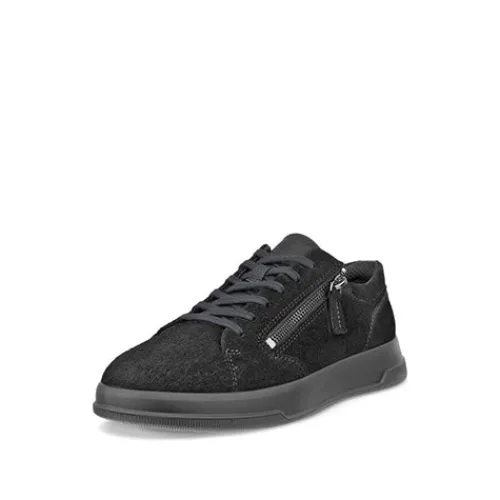 ECCO Move W Zip Lace sko^Dame Sneakers|Sko