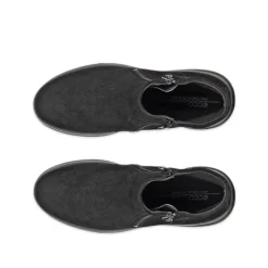 ECCO Move W Zip støvle^Dame Udsalg|Støvler