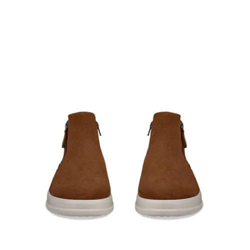 ECCO Move W Zip støvle^Dame Udsalg|Støvler