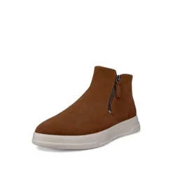 ECCO Move W Zip støvle^Dame Udsalg|Støvler