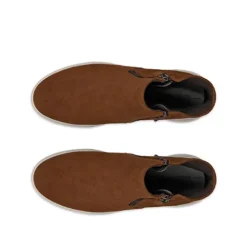 ECCO Move W Zip støvle^Dame Udsalg|Støvler