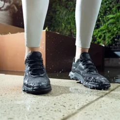 ECCO MX GTX sko^Dame Sneakers|Sko