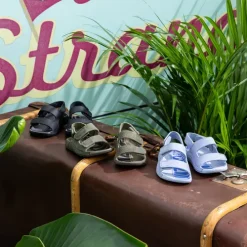 ECCO 2nd Cozmo Infant sandal^Børn Dreng|Pige