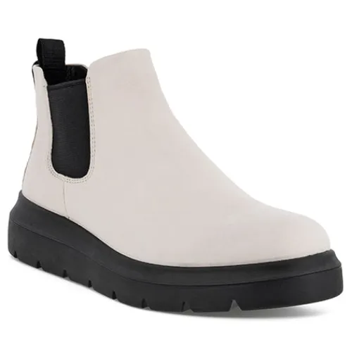 ECCO NOUVELLE støvle^Dame Udsalg|Støvler