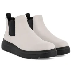 ECCO NOUVELLE støvle^Dame Udsalg|Støvler