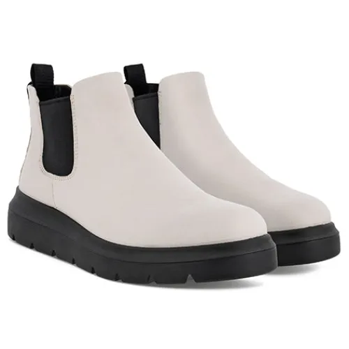 ECCO NOUVELLE støvle^Dame Udsalg|Støvler