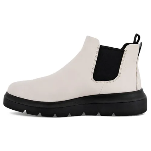 ECCO NOUVELLE støvle^Dame Udsalg|Støvler