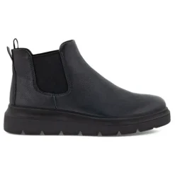 ECCO NOUVELLE støvle^Dame Udsalg|Støvler